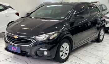 Chevrolet Onix LT 1.0 2018 | Completo completo
