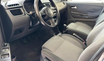 Volkswagen Spacefox GII 1.6 2011 | Completa completo