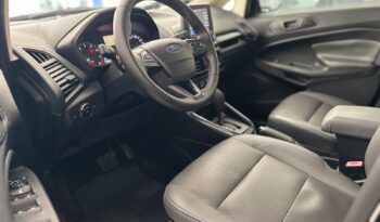 Ford Ecosport SE Direct 1.5 2020 | Aut | Completa completo