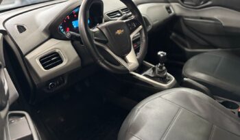 Chevrolet Onix LT 1.0 2018 | Completo completo