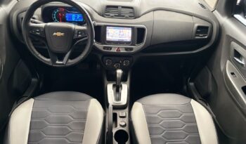 Chevrolet Spin Activ 1.8 2016 | Aut | Completa completo