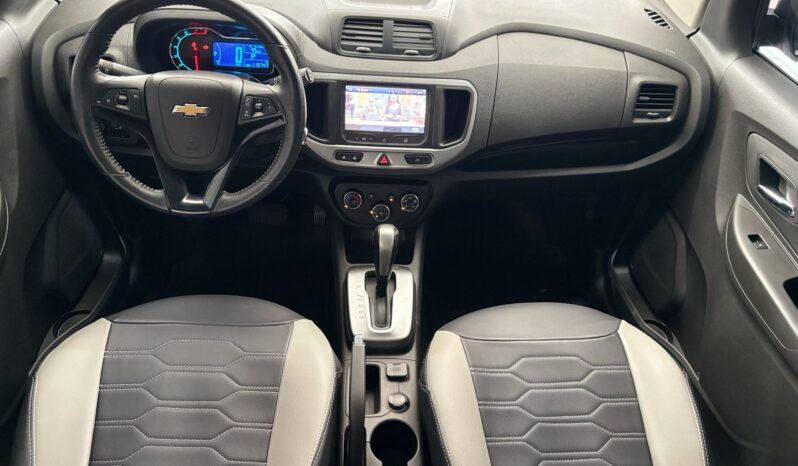Chevrolet Spin Activ 1.8 2016 | Aut | Completa completo