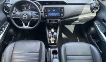 Nissan Kicks Exclusive 1.6 2023 | Completo completo