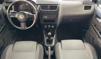 Volkswagen Spacefox GII 1.6 2011 | Completa completo