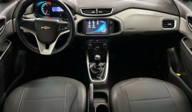 Chevrolet Onix LT 1.0 2018 | Completo completo
