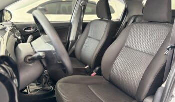 Toyota Etios Sedan X 1.5 2017 | Completo completo