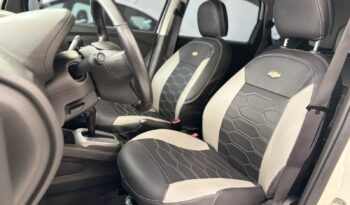 Chevrolet Spin Activ 1.8 2016 | Aut | Completa completo