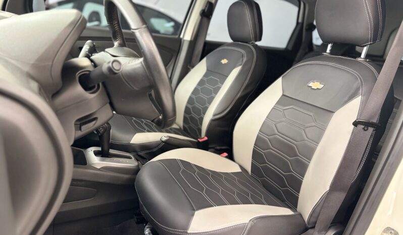 Chevrolet Spin Activ 1.8 2016 | Aut | Completa completo