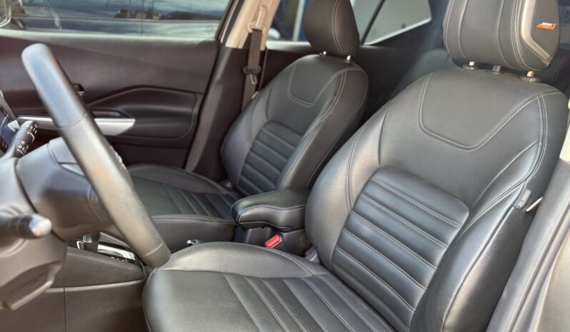 Nissan Kicks Exclusive 1.6 2023 | Completo completo