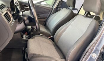 Volkswagen Spacefox GII 1.6 2011 | Completa completo