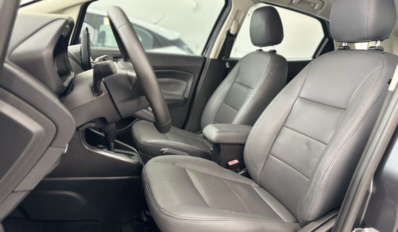 Ford Ecosport SE Direct 1.5 2020 | Aut | Completa completo