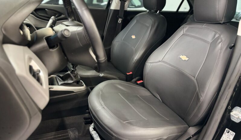 Chevrolet Onix LT 1.0 2018 | Completo completo