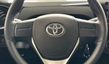 Toyota Etios Sedan X 1.5 2017 | Completo completo