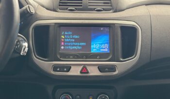 Chevrolet Spin Activ 1.8 2016 | Aut | Completa completo