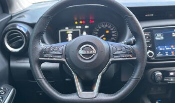 Nissan Kicks Exclusive 1.6 2023 | Completo completo