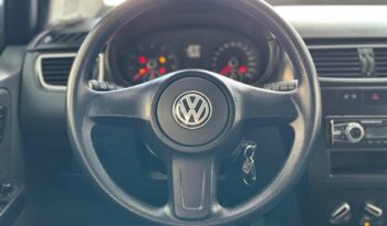 Volkswagen Spacefox GII 1.6 2011 | Completa completo