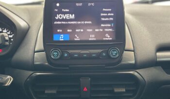 Ford Ecosport SE Direct 1.5 2020 | Aut | Completa completo