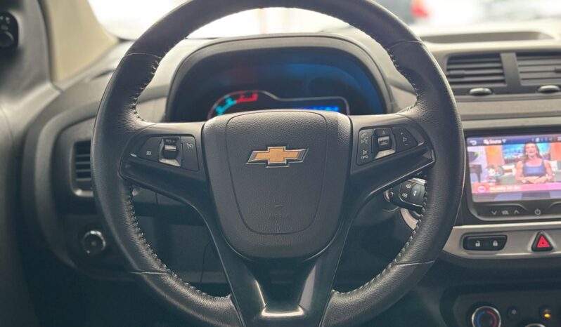 Chevrolet Spin Activ 1.8 2016 | Aut | Completa completo