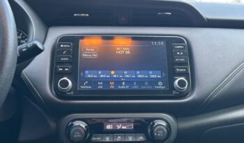 Nissan Kicks Exclusive 1.6 2023 | Completo completo