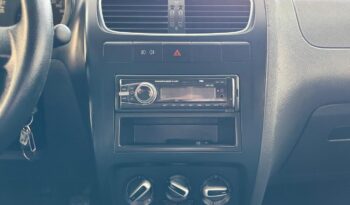 Volkswagen Spacefox GII 1.6 2011 | Completa completo