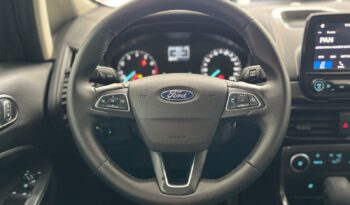Ford Ecosport SE Direct 1.5 2020 | Aut | Completa completo