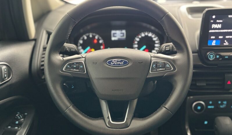 Ford Ecosport SE Direct 1.5 2020 | Aut | Completa completo