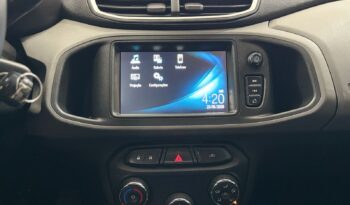Chevrolet Onix LT 1.0 2018 | Completo completo