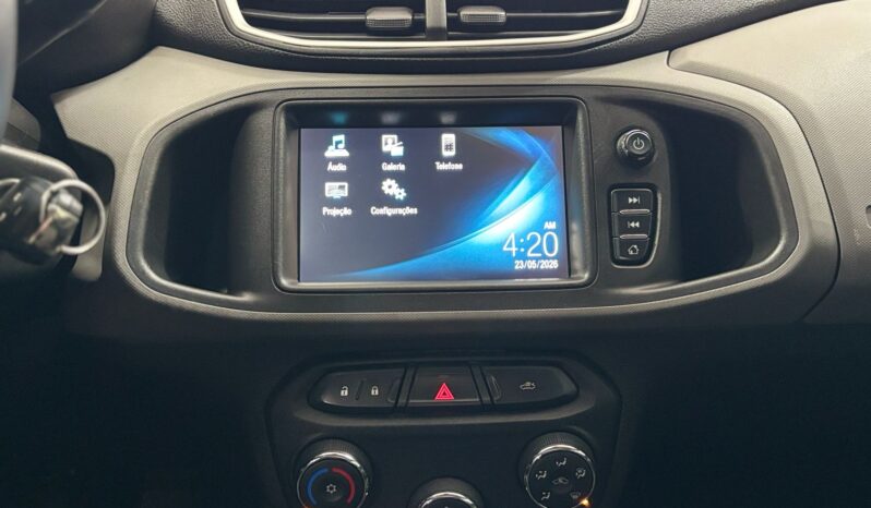 Chevrolet Onix LT 1.0 2018 | Completo completo