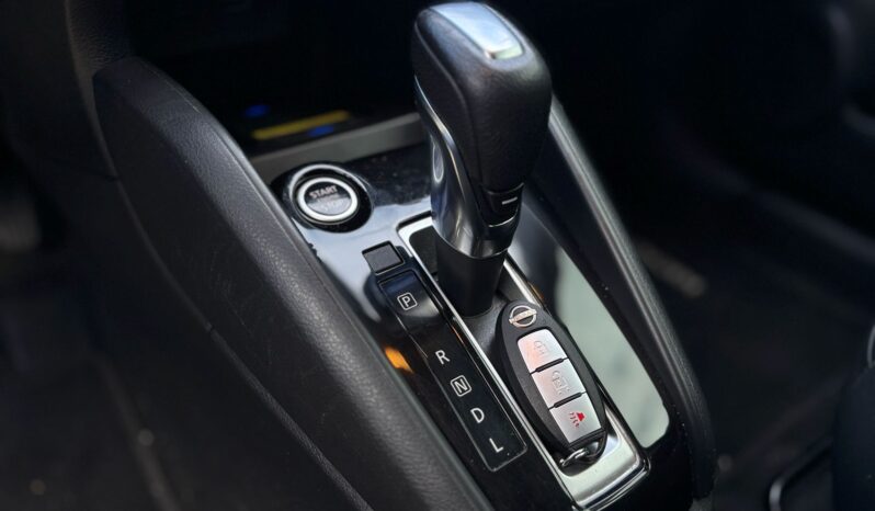 Nissan Kicks Exclusive 1.6 2023 | Completo completo