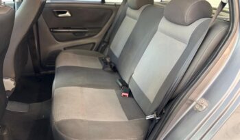Volkswagen Spacefox GII 1.6 2011 | Completa completo