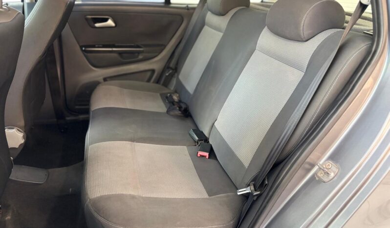 Volkswagen Spacefox GII 1.6 2011 | Completa completo
