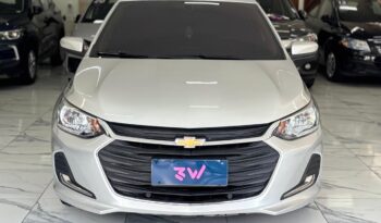 Chevrolet Onix Plus LT 1.0 2020 | Completo completo