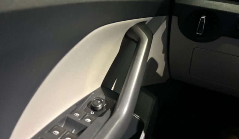 Volkswagen T-Cross Highline 1.4 Turbo 2022 completo
