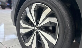 Volkswagen T-Cross Highline 1.4 Turbo 2022 completo