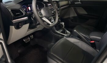 Volkswagen T-Cross Highline 1.4 Turbo 2022 completo