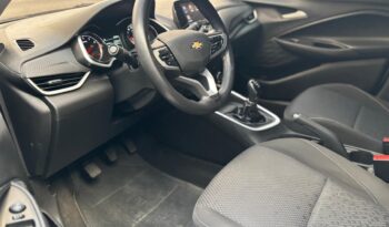 Chevrolet Onix Plus LT 1.0 2020 | Completo completo