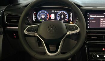Volkswagen T-Cross Highline 1.4 Turbo 2022 completo