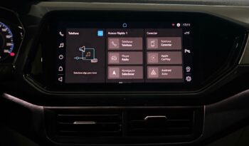 Volkswagen T-Cross Highline 1.4 Turbo 2022 completo