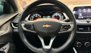 Chevrolet Onix Plus LT 1.0 2020 | Completo completo